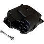 Crown Automotive 68000470AA HVAC Blend Door Actuator - Fits 2007-2010 Jeep PM Caliber