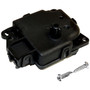 Crown Automotive 68000470AA HVAC Blend Door Actuator - Fits 2007-2010 Jeep PM Caliber