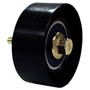 Crown Automotive 5142573AA Timing Belt Idler Pulley for 2002-2007 Jeep KJ Liberty w/ 2.5L Diesel or 2.8 Diesel Engines - Black Metal