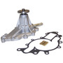 Crown Automotive 83500807 Water Pump - Fits 1984-1986 Jeep XJ Cherokee, MJ Comanche