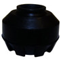 Crown Automotive 52037916 Front Sway Bar Link Bushing for Select Dodge 1997-2011 Dakota, 2006-2010 Raider, 1999-2003 Durango, 2001