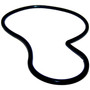 Crown Automotive 4621564 Engine Water Pump Seal - Fits 2002-2005 Jeep RS Minivan