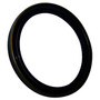 Crown Automotive 4621939AB Rear Crankshaft Seal for Jeep 2003-2006 TJ Wrangler, 2002-2005 KJ Liberty w/ 2.4L Engine, Sold Individually