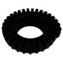 Crown Automotive 4895452AA Left or Right Front Upper Coil Spring Isolator for 2005-2010 Dodge Magnum, 2005-2013 Dodge Charger, 2008-2013
