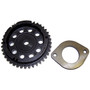 Crown Automotive 4778707 Engine Timing Camshaft Gear - Fits 1993-1997 Jeep LH Concorde, Intrepid, LHS