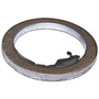 Crown Automotive 83500513 Fill or Drain Plug Gasket for select Jeep 87-02 TJ, YJ Wrangler, 84-01 XJ Cherokee, MJ Comanche, 1993 ZJ Grand