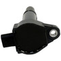 Crown Automotive 4606869AB Ignition Coil for Select 07-11 Dodge Nitro, Journey, Minivan, Charger, Challenger and Avenger, 07-10 Chrysler