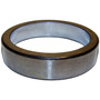 Crown Automotive J3171166 Differential Carrier Bearing Race Varies with Application Left or Right - Fits 1981-2006 Jeep