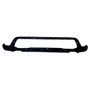 Crown Automotive 5XV45TZZAA Front Lower Fascia Surround for 2016 WK Jeep WK Grand Cherokee w/o 75th Anniversary Edition Package or