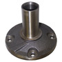 Crown Automotive J8132372 Input Bearing Retainer for Jeep 1980-1983 CJ-5, 1980-1986 CJ-7, 1981-1986 CJ-8 w/ T176 Transmission, 1980-1986