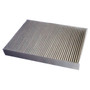 Crown Automotive 68071668AA Cabin Air Filter for 2011-2021 Dodge Charger, Challenger, 2011-2021 Chrysler 300 - White Paper