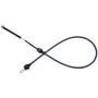 Crown Automotive J5351420 Throttle Cable - Fits 1973-1976 Jeep SJ, J-Series