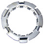Crown Automotive J8134087 5th Gear Synchronizer Retainer for 1982-1986 CJ-5, CJ-7, CJ-8, SJ, J-Series w/ T5 Transmission