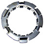 Crown Automotive J8134087 5th Gear Synchronizer Retainer for 1982-1986 CJ-5, CJ-7, CJ-8, SJ, J-Series w/ T5 Transmission