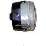 Crown Automotive 5083895AC Fog Light Assembly Front Left - Fits 2002-2004 Jeep KJ Liberty