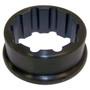 Crown Automotive 5252687 Front Intermediate Axle Shaft Collar for 1990-1995 YJ Wrangler, 1990-1993 Cherokee, MJ Comanche w/ Disconnect