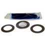 Crown Automotive J8127645 Steering Box Bearing Kit for Jeep 1984-1996 XJ Cherokee, 1986-1992 MJ Comanche w/ Power Steering, Includes