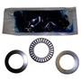 Crown Automotive J8127645 Steering Box Bearing Kit for Jeep 1984-1996 XJ Cherokee, 1986-1992 MJ Comanche w/ Power Steering, Includes