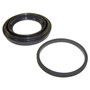 Crown Automotive 4762110 Brake Caliper Seal Kit 1994-1998 Jeep ZJ, ZG Grand Cherokee w/ Rear Disc Brakes, Includes Seal and Boot