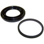 Crown Automotive 4762110 Brake Caliper Seal Kit 1994-1998 Jeep ZJ, ZG Grand Cherokee w/ Rear Disc Brakes, Includes Seal and Boot