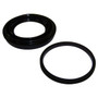 Crown Automotive 4762110 Brake Caliper Seal Kit 1994-1998 Jeep ZJ, ZG Grand Cherokee w/ Rear Disc Brakes, Includes Seal and Boot