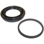 Crown Automotive 4762110 Disc Brake Caliper Piston Seal Kit Rear Left or Right - Fits 1994-1998 Jeep ZJ Grand Cherokee