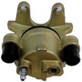 Crown Automotive 68052380AA Right Rear Brake Caliper for 2011-2020 Jeep WK2 Grand Cherokee w/o SRT Package w/ Vented Rear Rotors and