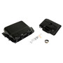 Crown Automotive 5078556K Transmission Oil Pan Kit for Dodge 09+ Journey, 08+ Grand Caravan, 08-14 Avenger, Ram 14+ Promaster, Chrysler