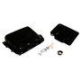 Crown Automotive 5078556K Transmission Oil Pan Kit for Dodge 09+ Journey, 08+ Grand Caravan, 08-14 Avenger, Ram 14+ Promaster, Chrysler