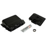 Crown Automotive 5078556K Transmission Oil Pan - Fits 2008-2010 Ram JF Fiat Freemont