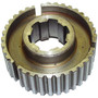 Crown Automotive J0943466 Manual Transmission Synchro Hub Inner - Fits 1965-1969 Jeep SJ, J-Series