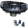 Crown Automotive 4773426 Fan Clutch for 1993 Jeep ZJ Grand Cherokee w/ 5.2L Engine - Metal, Sold Individually