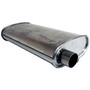 Crown Automotive E0021276 Exhaust Muffler - Fits 1996-1998 Jeep ZJ Grand Cherokee