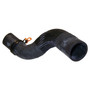 Crown Automotive 55037787AF Lower Radiator Hose For 2007-2011 Dodge Nitro w/ 3.7L Engine - Black Metal, Rubber, Sold Individually