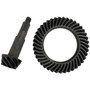 Crown Automotive D44JK456R Differential Ring and Pinion Rear - Fits 2007-2018 Jeep JK Wrangler