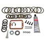 Crown Automotive 83500192 Dana 30 Front Axle Pinion Shim Kit for Jeep 1987-1995 YJ Wrangler, 1984-1999 XJ Cherokee, MJ Comanche, 2000-2001