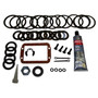 Crown Automotive 83500192 Dana 30 Front Axle Pinion Shim Kit for Jeep 1987-1995 YJ Wrangler, 1984-1999 XJ Cherokee, MJ Comanche, 2000-2001