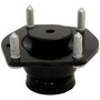 Crown Automotive 52089331AC Front Upper Strut Mount for 2005-2010 Jeep Grand Cherokee and 2006-2010 Commander, Left or Right