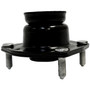 Crown Automotive 52089331AC Front Upper Strut Mount for 2005-2010 Jeep Grand Cherokee and 2006-2010 Commander, Left or Right