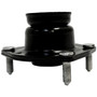 Crown Automotive 52089331AC Suspension Strut Mount Front Left or Right Upper - Fits 2005-2010 Jeep L or R