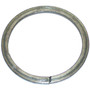 Crown Automotive JA000991 Transfer Case Output Shaft Snap Ring Front - Fits 1941-1945 Jeep MB