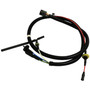 Crown Automotive 53001100 Vacuum Harness - Fits 1984-1986 Jeep XJ Cherokee