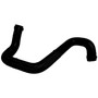 Crown Automotive 68249195AA Radiator Hose Lower - Fits 2015-2018 Jeep JK Wrangler LHD
