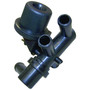 Crown Automotive 56005900 HVAC Heater Control Valve - Fits 1991-1996 Jeep XJ Cherokee, MJ Comanche