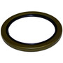 Crown Automotive 53000237 Front Inner Hub Seal for Select Jeep 1984-1989 XJ Cherokee w/ 4WD, 1986-1989 MJ Comanche w/ 4WD, 1987-1989 YJ