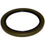 Crown Automotive 53000237 Wheel Hub Seal Front Left or Right Inner - Fits 1987-1989 Jeep XJ Cherokee