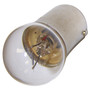 Crown Automotive L0000067 67 Light Bulb Fits Multiple Vehicles - Clear, Silver Glass, Metal, Sold Individually