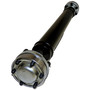 Crown Automotive 52853641AD Drive Shaft Front - Fits 2011-2022 Jeep Grand Cherokee
