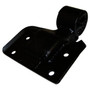 Crown Automotive 52128654AA Transmission Mount for Jeep 2003-2005 KJ Liberty w/ 4 Wheel Drive w/ 42RLE Transmission, 2005-2005 KJ Liberty