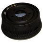 Crown Automotive 4423370 Rear Brake Drum for 1986-1995 Dodge Caravan & Grand Caravan, Chrysler Town & Country, Plymouth Voyager, All w